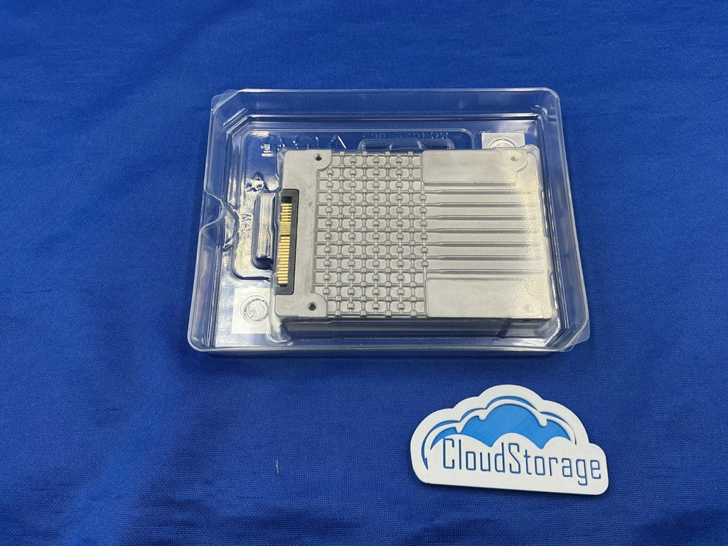 NEW SSDPF2KX038TZ Intel D7-P5510 Series 3.84TB PCIe 4.0x4 NVME U.2 2.5 SSD