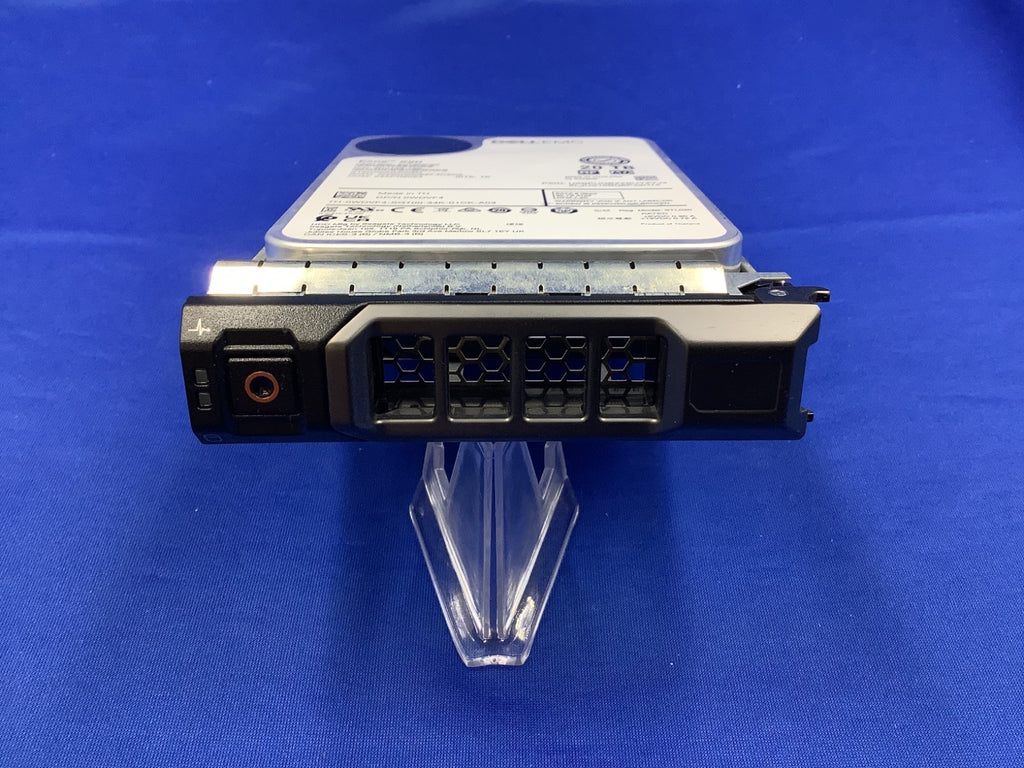 DELL WDVF4  Seagate Exos X20 SATA 6Gbps 20TB 512e RPM 7.2K 3.5 HDD ST20000NM008D
