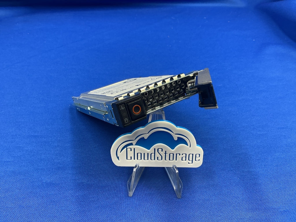 91W3V 091W3V Dell 3.84TB 12Gbps SAS Mixed Use 2.5'' 512e SSD KPM5XVUG3T84