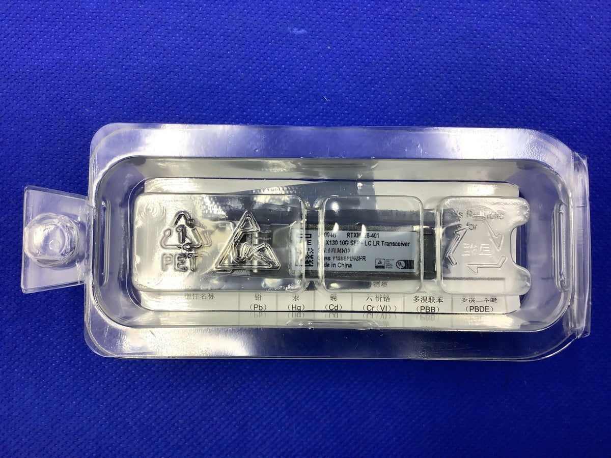 JD094B HP PROCURVE X130 10G SFP+ LC LR TRANSCEIVER  NEW