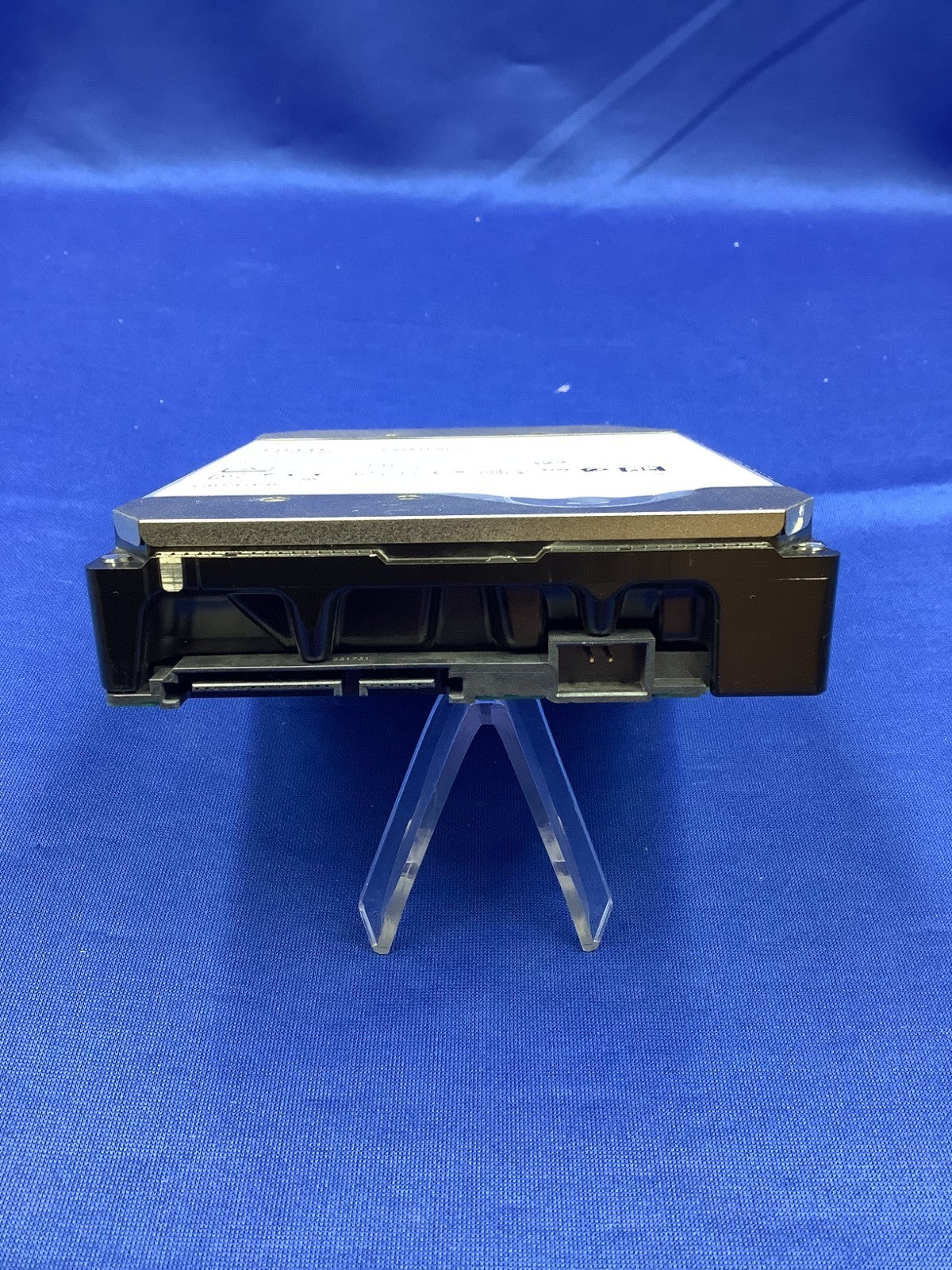 WUH721818ALE6L4 WD Ultrastar DC HC550 18TB 7.2K SATA 6Gb/s 512MB 3.5" HDD
