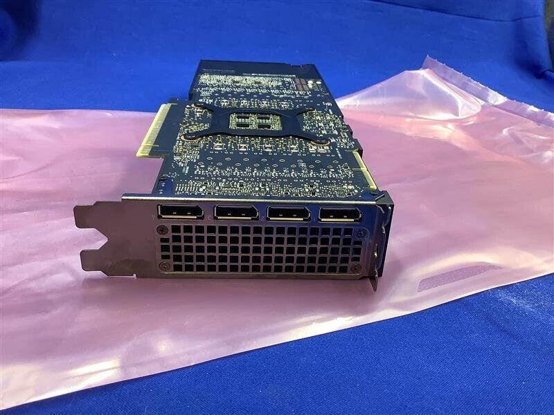 PNY NVIDIA RTX A4500 20GB GDDR6 Graphics Card VCNRTXA4500