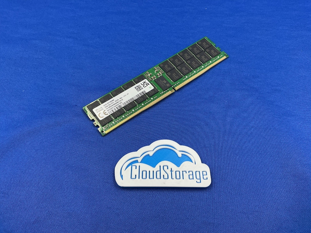 HMCGM4MGBRB613N HYNIX 96GB (1X96GB) 2RX4 PC5-5600B RDIMM MEMORY