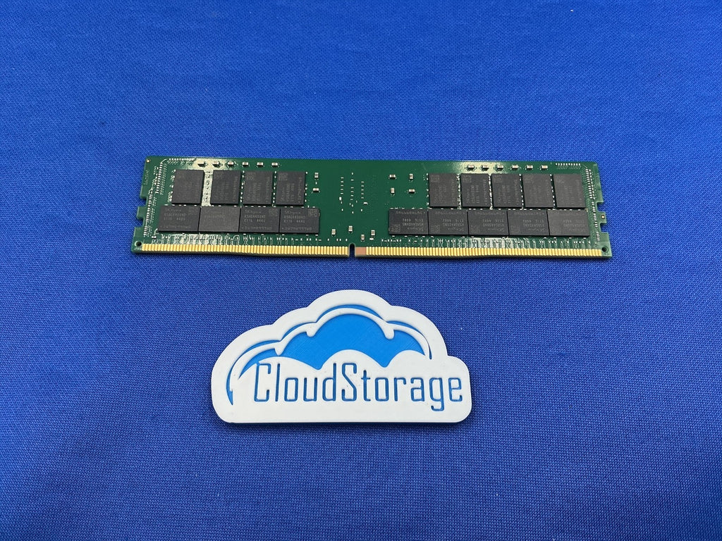 HMAG94DXNRB205N HYNIX 64GB (1X64GB) 2RX4 PC4-3200AA RDIMM MEMORY