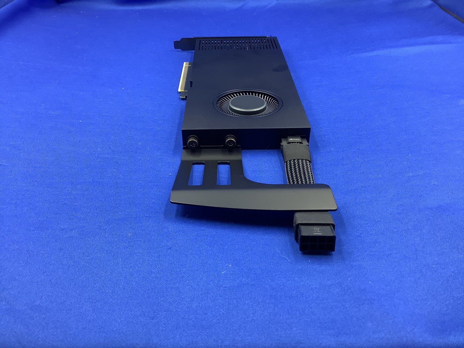NVIDIA RTX 4000 Ada Generation 20GB GDDR6 Graphic Card Dell YTVMX 0YTVMX