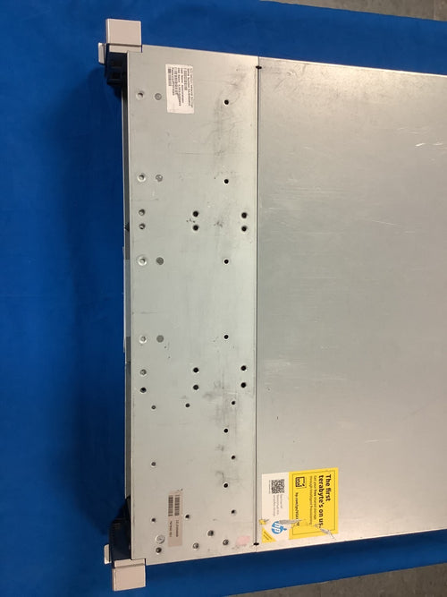 767032-B21 HP ProLiant DL380 Gen9 24x SFF CTO 775400-001
