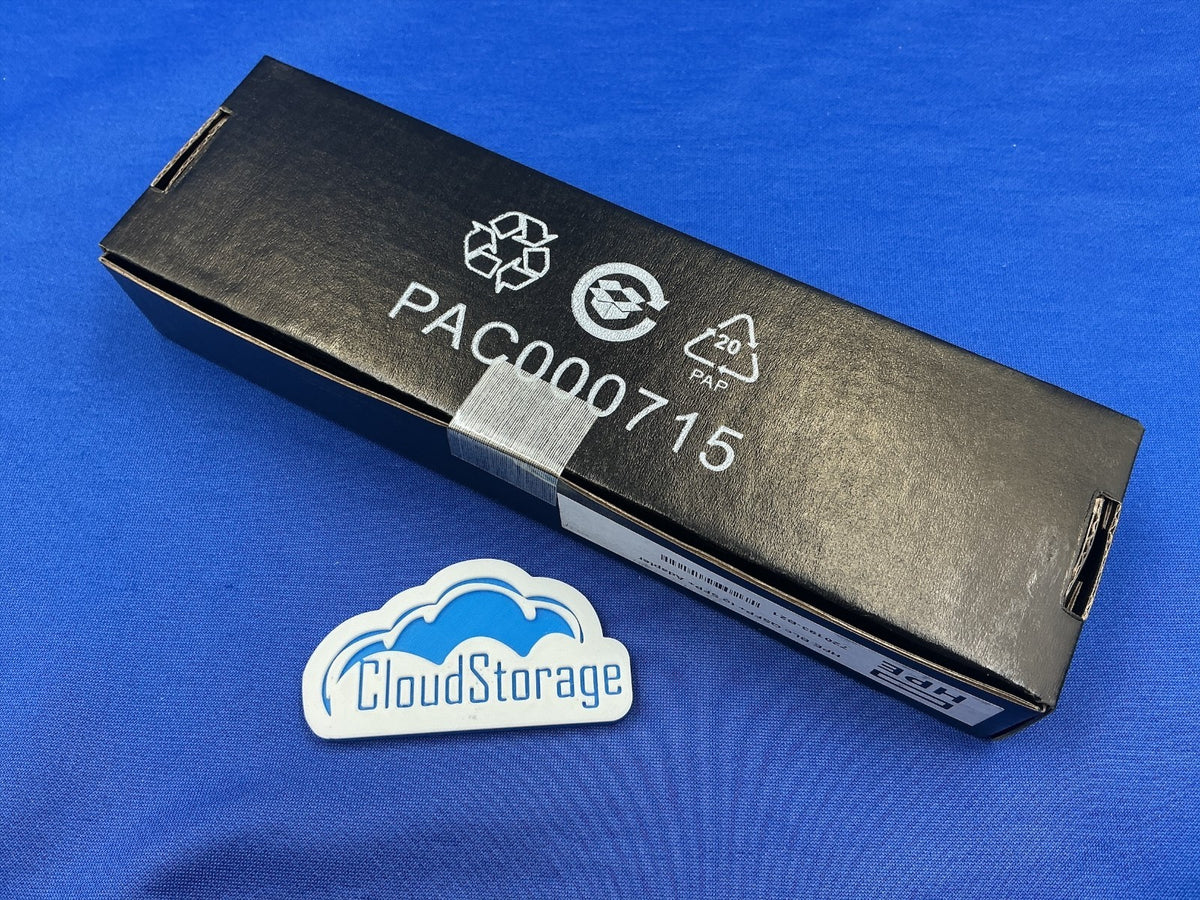 720193-B21 HPE BLADESYSTEM C-CLASS QSFP+ TO SFP+ ADAPTER