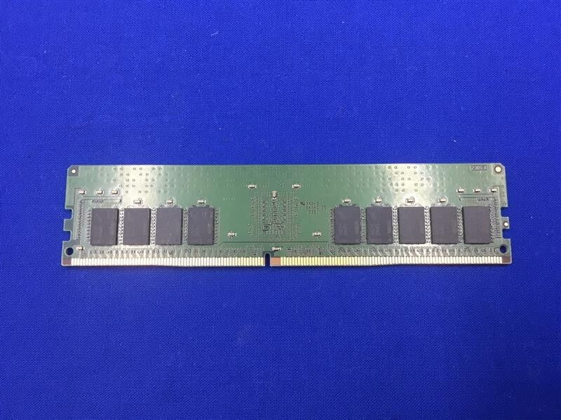 P11443-091 HPE 16GB 2Rx8 DDR4 PC4-3200AA ECC Server Memory P06031-B21 P21673-001