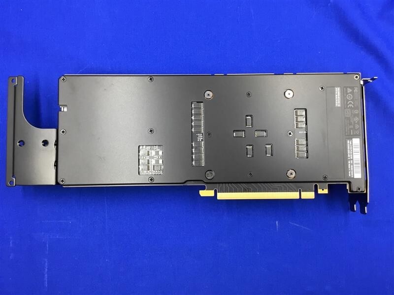 NVIDIA TESLA V100 PCIE 32GB HBM2 GRAPHICS ACCELERATOR GPU Cisco UCSC-GPU-V100-32