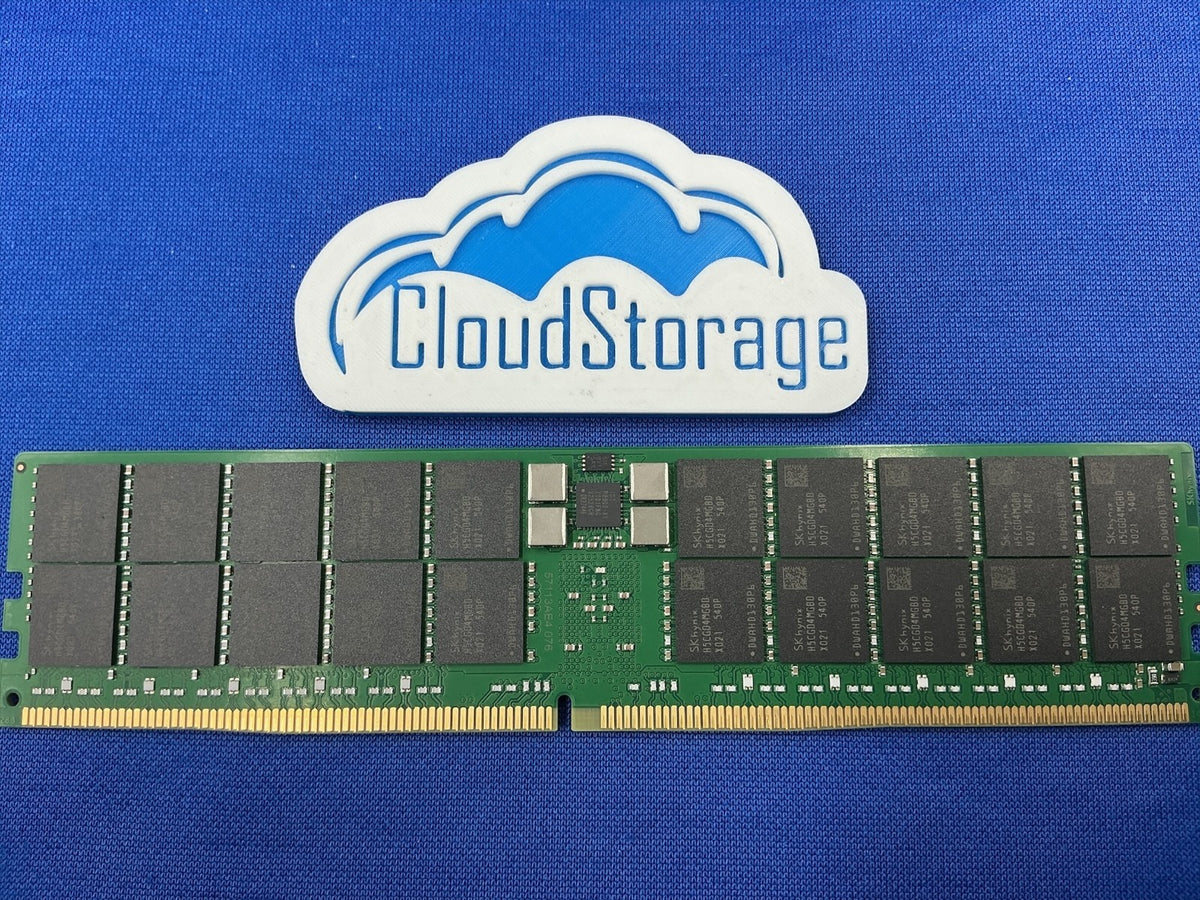 HMCGM4MGBRB610N HYNIX 96GB (1X96GB) 2RX4 PC5-5600B RDIMM MEMORY