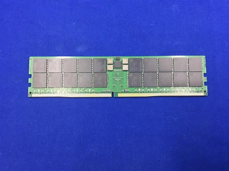 HMCG94MEBRA123N HYNIX 64G (1X64GB) 2RX4 PC5-4800B MEMORY