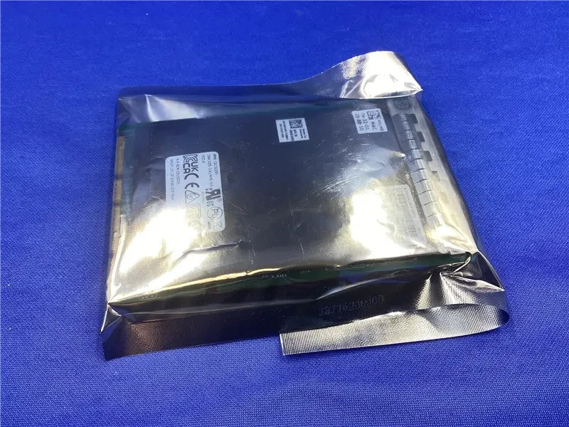 RN1M5 Dell Broadcom 57416 Dual Port 10GbE RJ45 OCP 3.0 v2 Network Card 0RN1M5