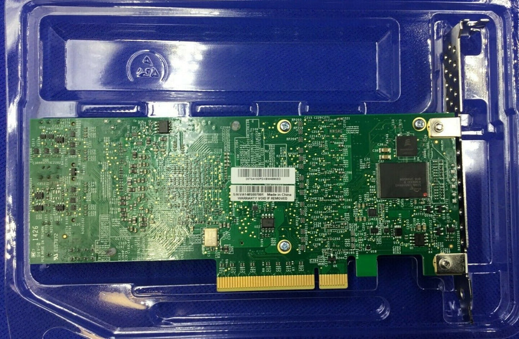 AOC-S2208L-H8IR SUPERMICRO SAS 2208 8Port 6Gb/s SATA/SAS PCI-e RAID Controller