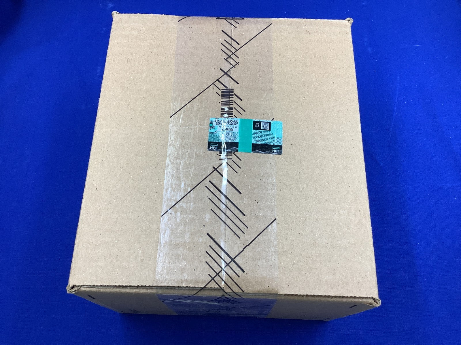 NEW 881457-B21 HPE 2.4TB 10K 12G SFF 2.5" SAS SC HDD 881507-001 EG002400JWJNT