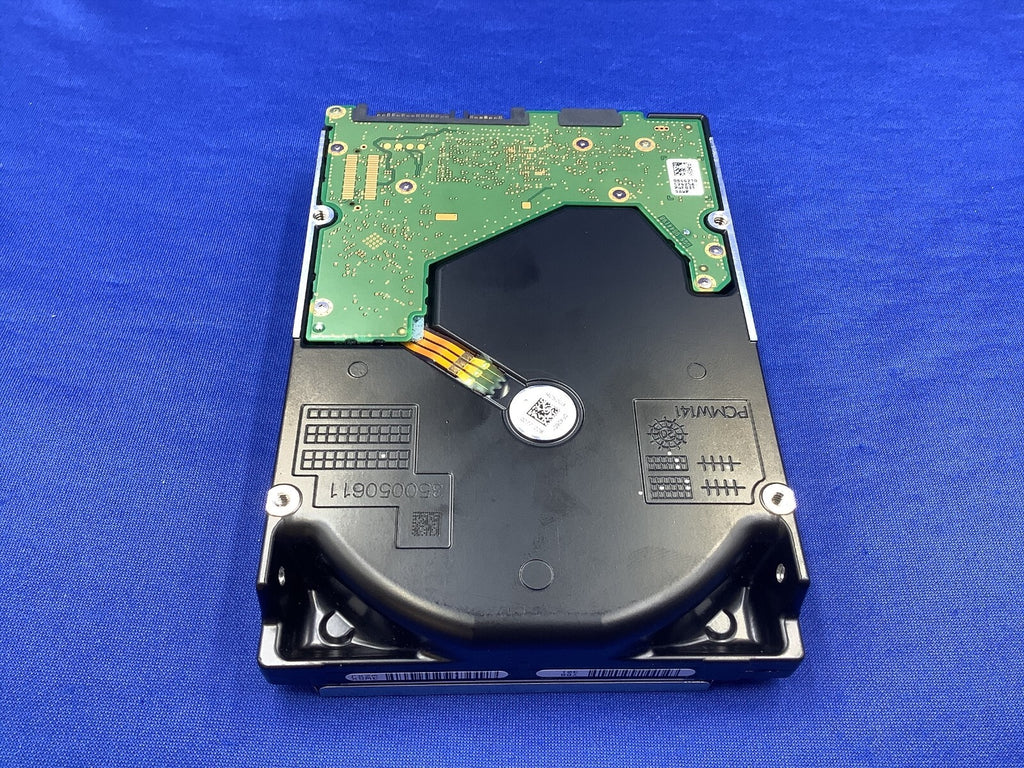 WD DC HC550 16TB 7.2K SATA 6Gb/s 512e 512Mb 3.5 in HDD WUH721816ALE6L4