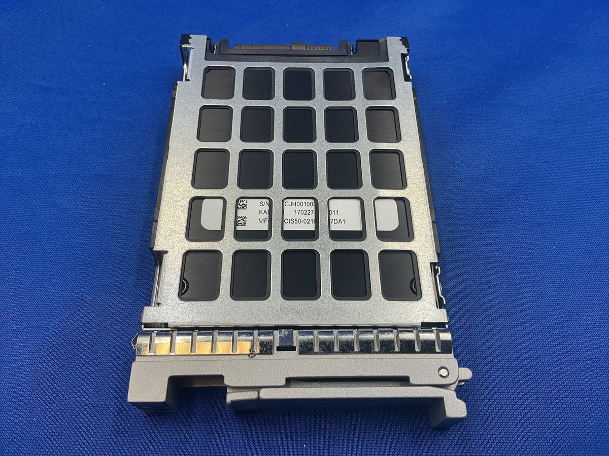 HUSPR3216ADP301 Cisco Western Digital Ultrastar SN100 NVMe PCIe 1.6TB 2.5 SSD
