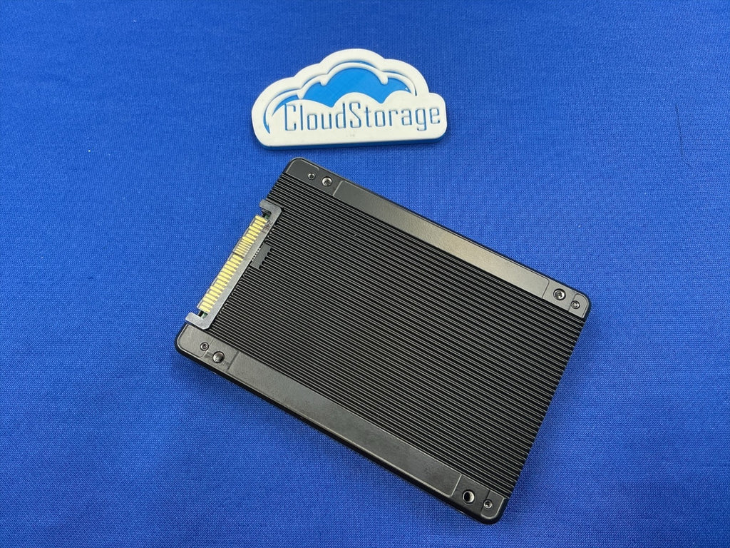 WUS4C6432DSP3X3 WD Ultrastar DC SN840 3.2TB PCI Express 3.1 U.2 NVMe 2.5" SSD