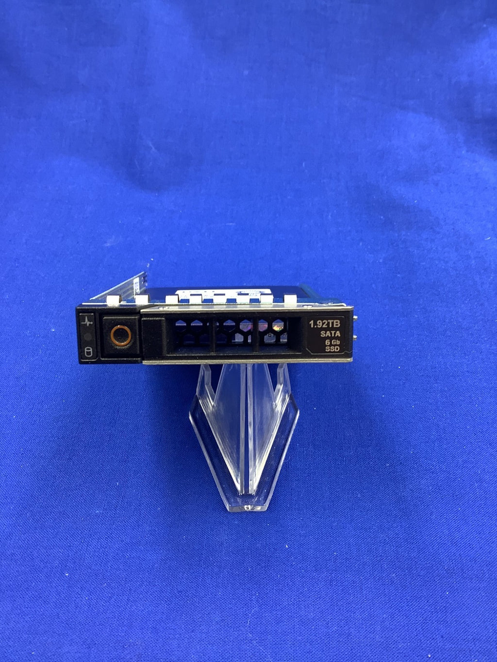 VJ36D 0VJ36D  Dell 1.92TB SATA 6Gbps Read Intensive 2.5" SSD MTFDDAK1T9TDD