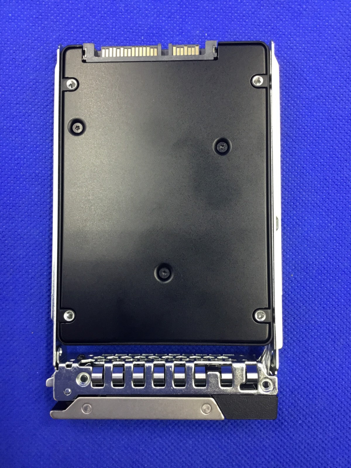 9W12R Dell 1.92TB SATA 6GBPS Enterprise 2.5" SSD MZ-7LM1T9B 09W12R