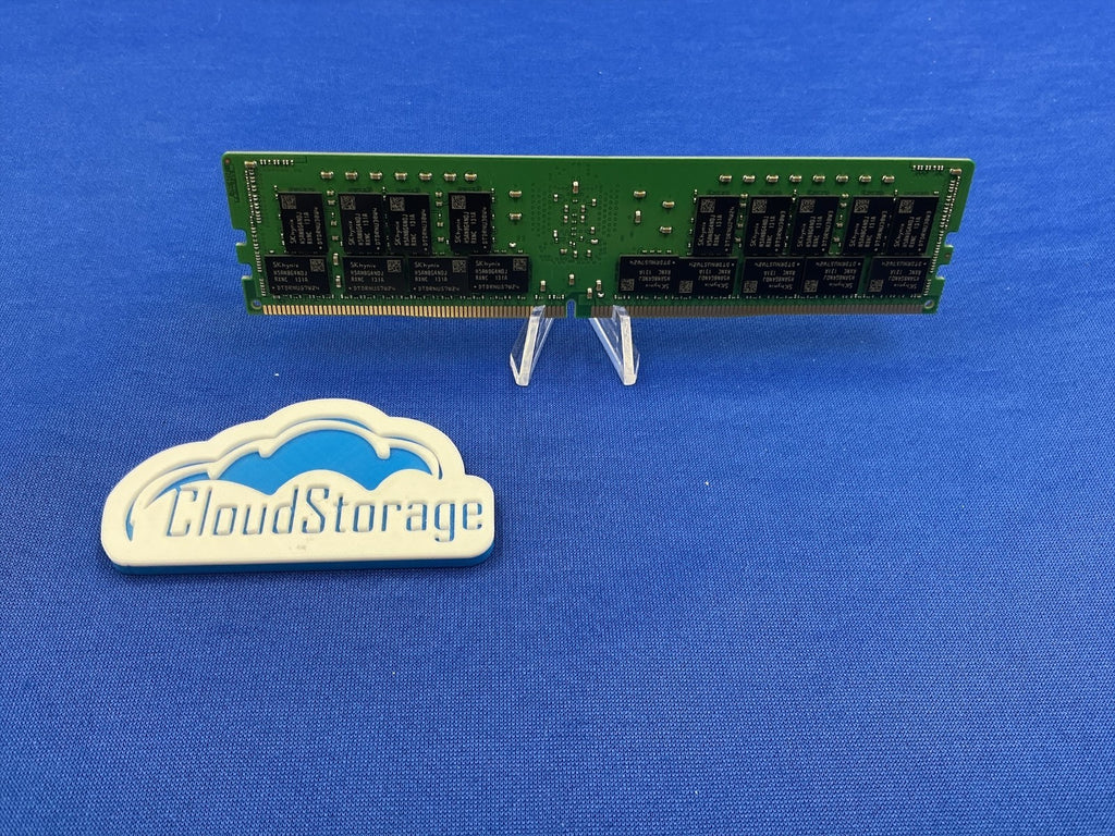 UCS-MR-X32G2RW CISCO 32GB (1X32GB) 2RX4 PC4-3200AA MEMORY HMA84GR7DJR4N-XN