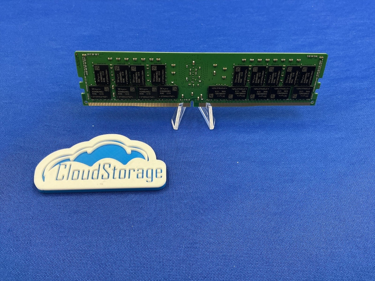 UCS-MR-X32G2RW CISCO 32GB (1X32GB) 2RX4 PC4-3200AA MEMORY HMA84GR7DJR4N-XN