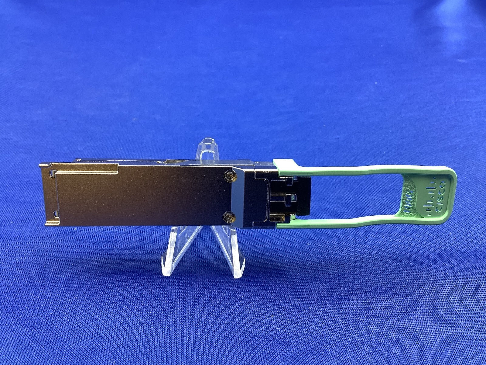 QSFP-100G-FR-W CISCO 100GBASE-FR QSFP28 OPTICS SFP 10-3556-01