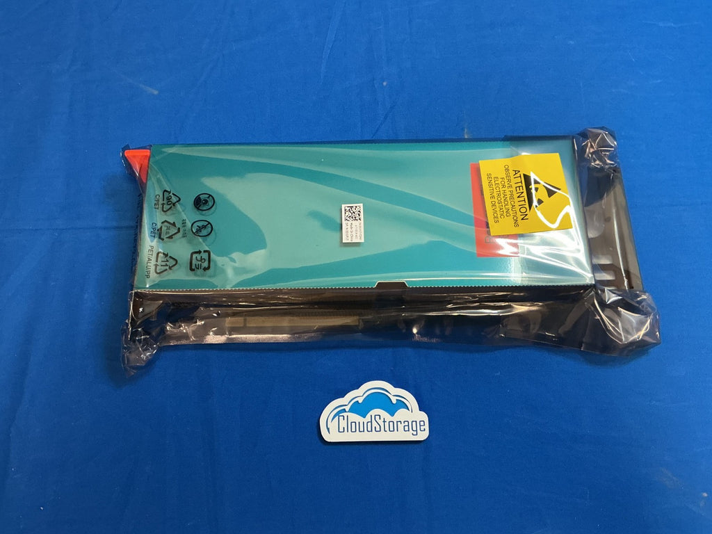 DELL NVIDIA Tesla A16 64GB GDDR6 Passive CUDA GPU PCIe Accelerator NEW
