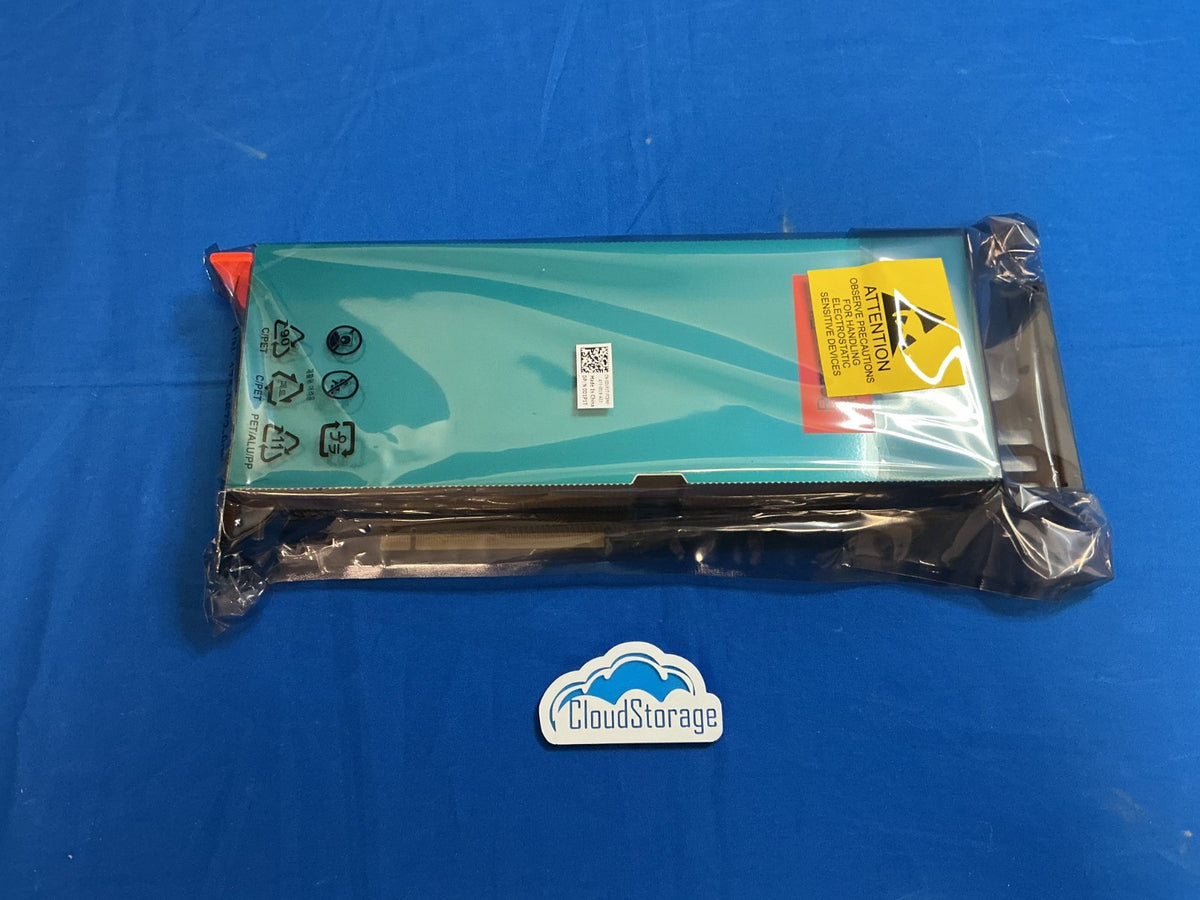DELL NVIDIA Tesla A16 64GB GDDR6 Passive CUDA GPU PCIe Accelerator NEW