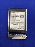 CRNPH DELL 3.84TB Samsung PM1643a SAS 12GBPS RI 2.5" SSD MZ-ILT3T8C 0CRNPH