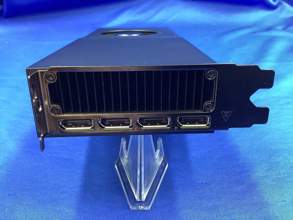 NVIDIA RTX 4500 Ada Generation 24GB GDDR6 PCIe4 x16 Graphics DELL 0MD4G1 MD4G1