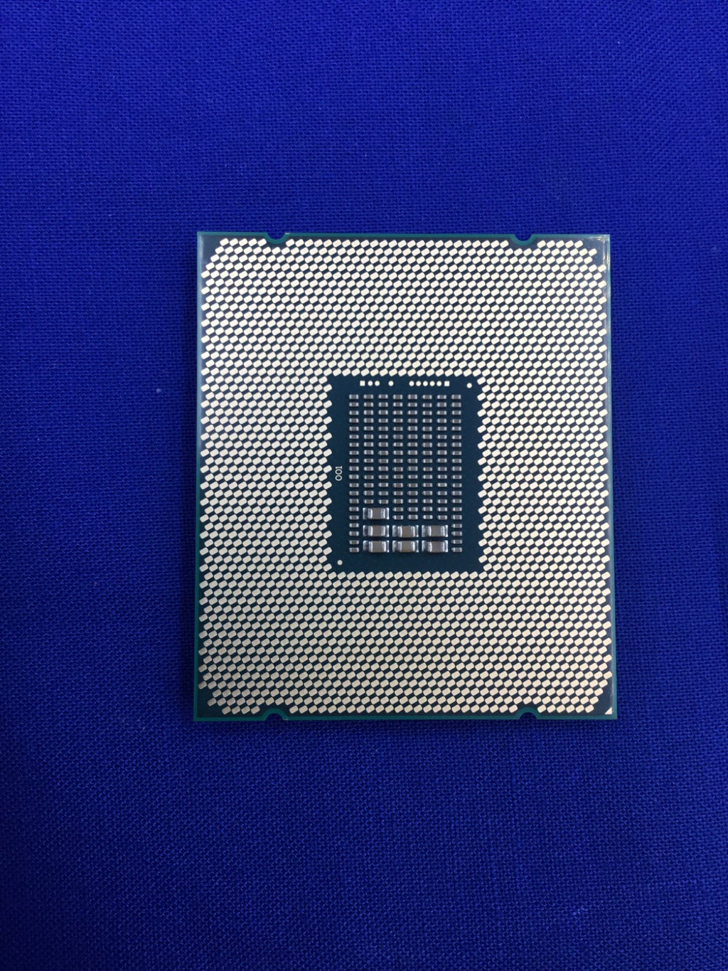 SR2SG Intel® Xeon®  E5-4669 v4 22-Cores 55M Cache, 2.20 GHz Processor CM80660020