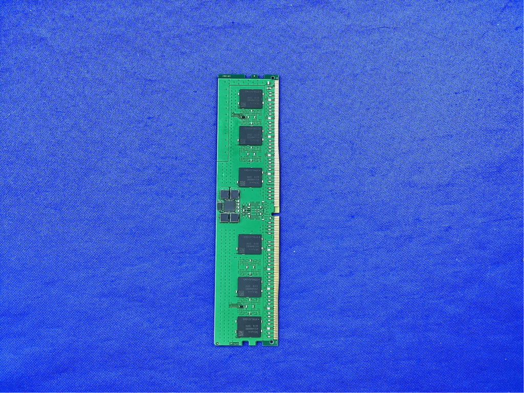 HMCG78AGBRA190N HYNIX 16GB (1x16GB) 1Rx8 PC5-5600B RDIMM MEMORY