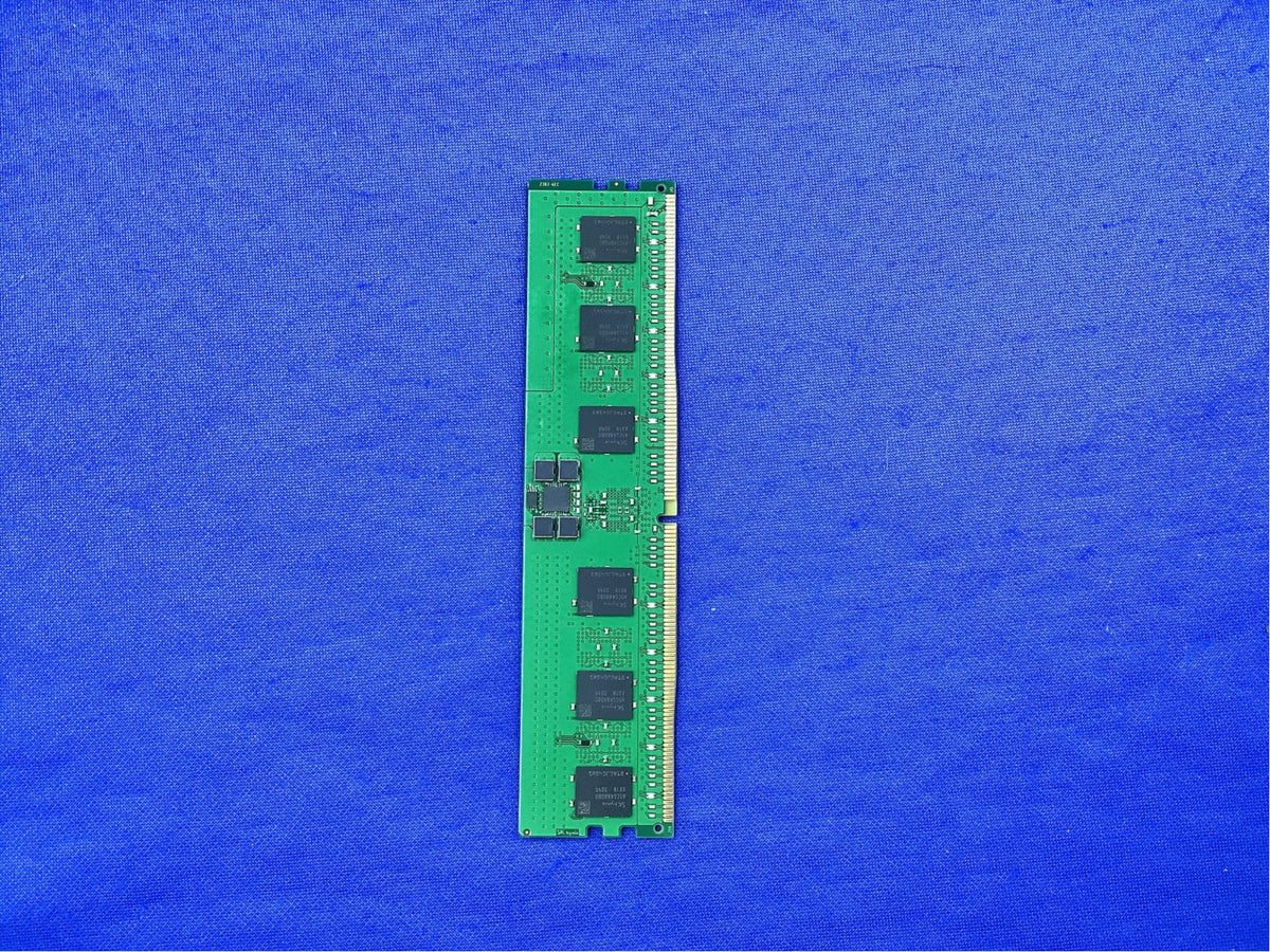 HMCG78AGBRA190N HYNIX 16GB (1x16GB) 1Rx8 PC5-5600B RDIMM MEMORY
