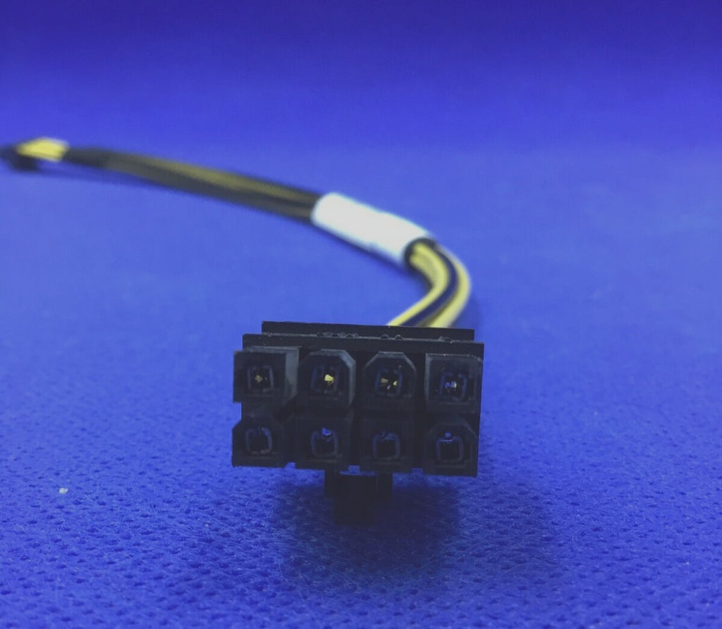 01PG437 10cm PCIe 6pin (2x3) + 8pin (2x4) :cable Option 4Z57A26300 Suppor SR670