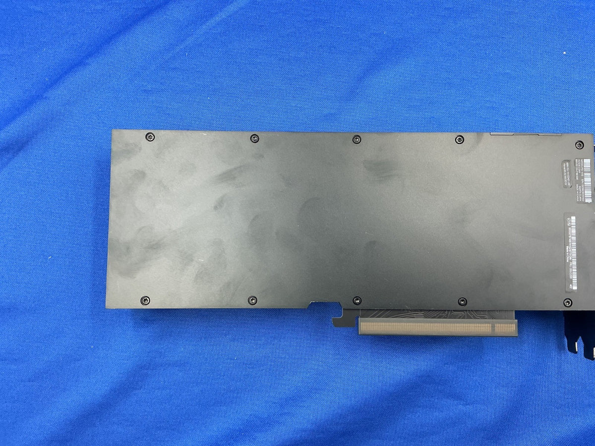 NVIDIA L40S 48GB GPU Deep Learning Graphics Card LENOVO 03LC220