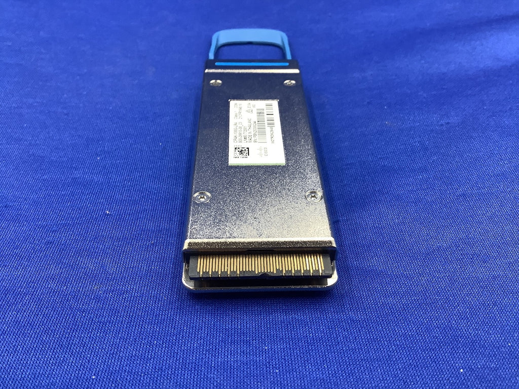 CPAK-100G-LR4 CISCO 100GBASE-LR4 10KM 1310 nm SMF Transceiver 10-2840-01