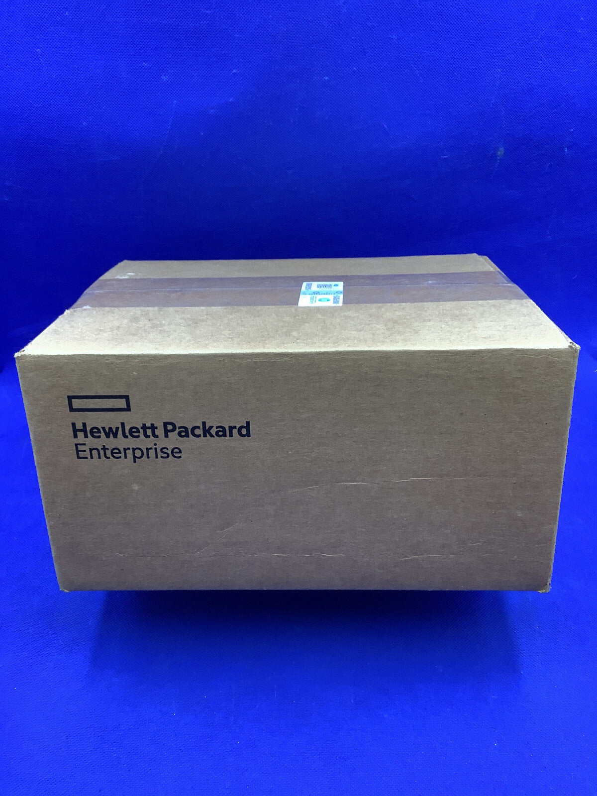 816903-B21 HPE 480GB SATA 6G READ INTENSIVE LFF (3.5IN) SCC SSD 817077-001