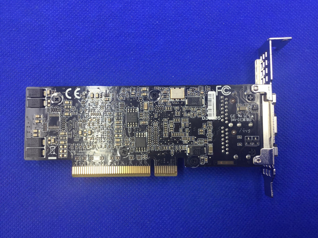 PEB-10G/57840-2T  Asus BCM57840S DP 10GbE PCIe-x8 RJ45 LP ETH