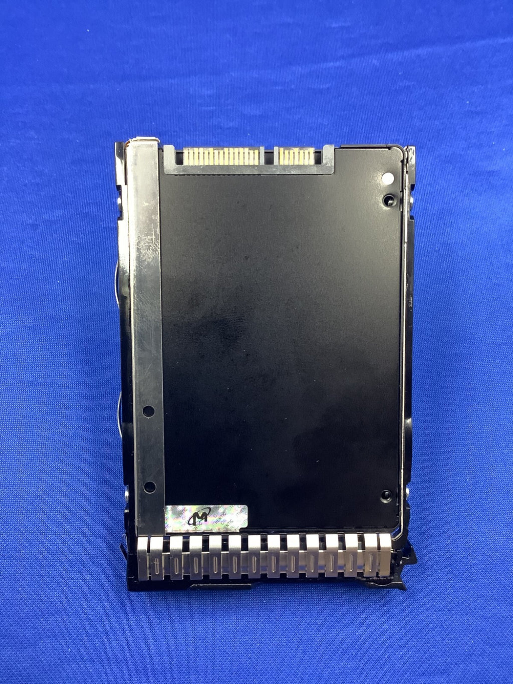 P18431-B21 HPE 7.68TB SATA 6G Read Intensive MV sc sff 2.5inch SSD P18486-001