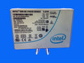 SSDPE2KX020T8 INTEL DC P4510 2TB PCIe NVMe U.2 2.5in SSD