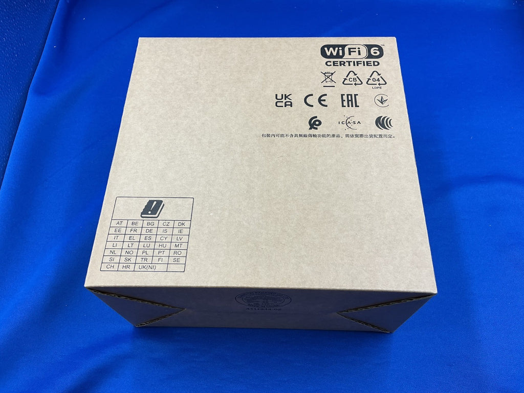 R4H03A HPE Aruba Networking AP‑518 (US)  Hardened - Wireless Access Point APIN05