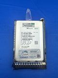 P27157-B21 HEP 3.84TB SATA 6G Read Intensive Digitally Signed SFF SC SSD SE4011