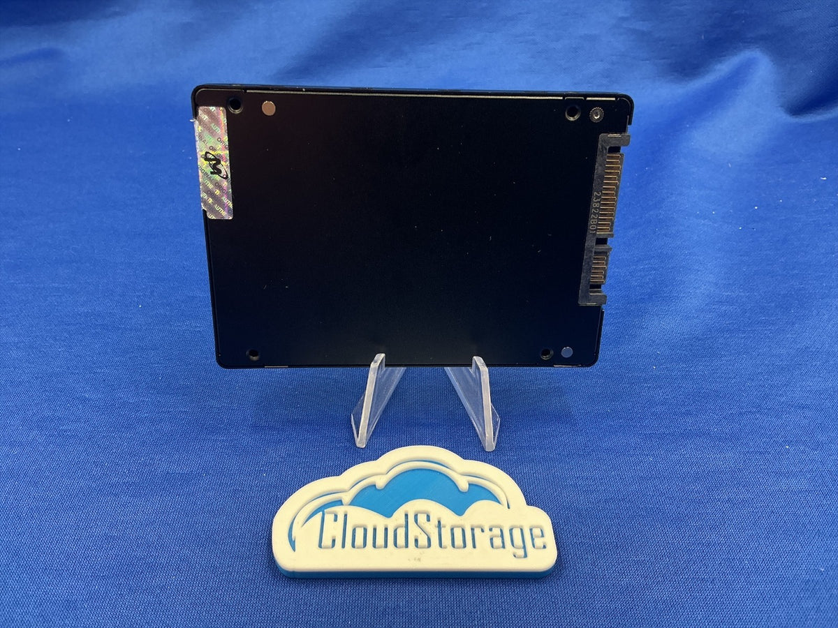 Micron 5400 MAX MTFDDAK1T9TGB 1.92TB SATA 6Gb/s 2.5" Enterprise SSD New pulls