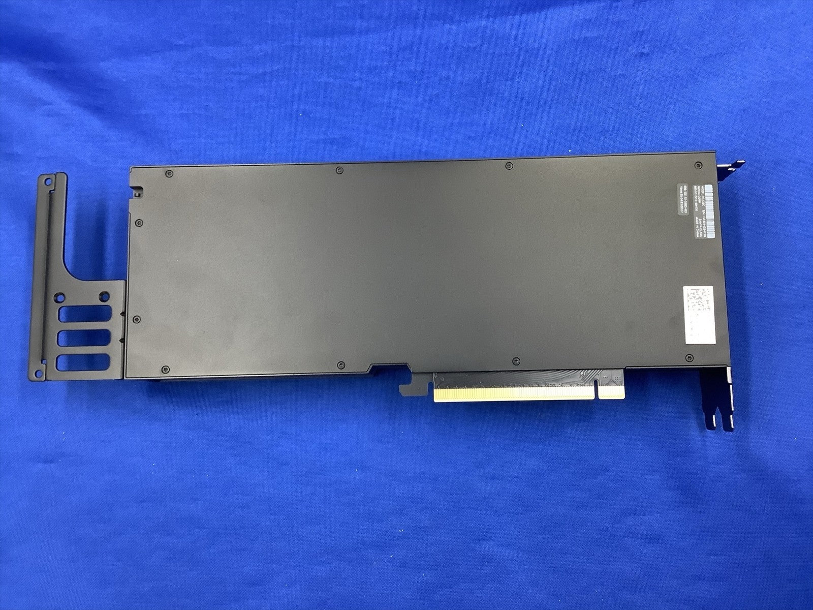 NVIDIA RTX 4500 Ada Generation 24GB GDDR6 PCIe4 x16 Graphics DELL 0MD4G1 MD4G1