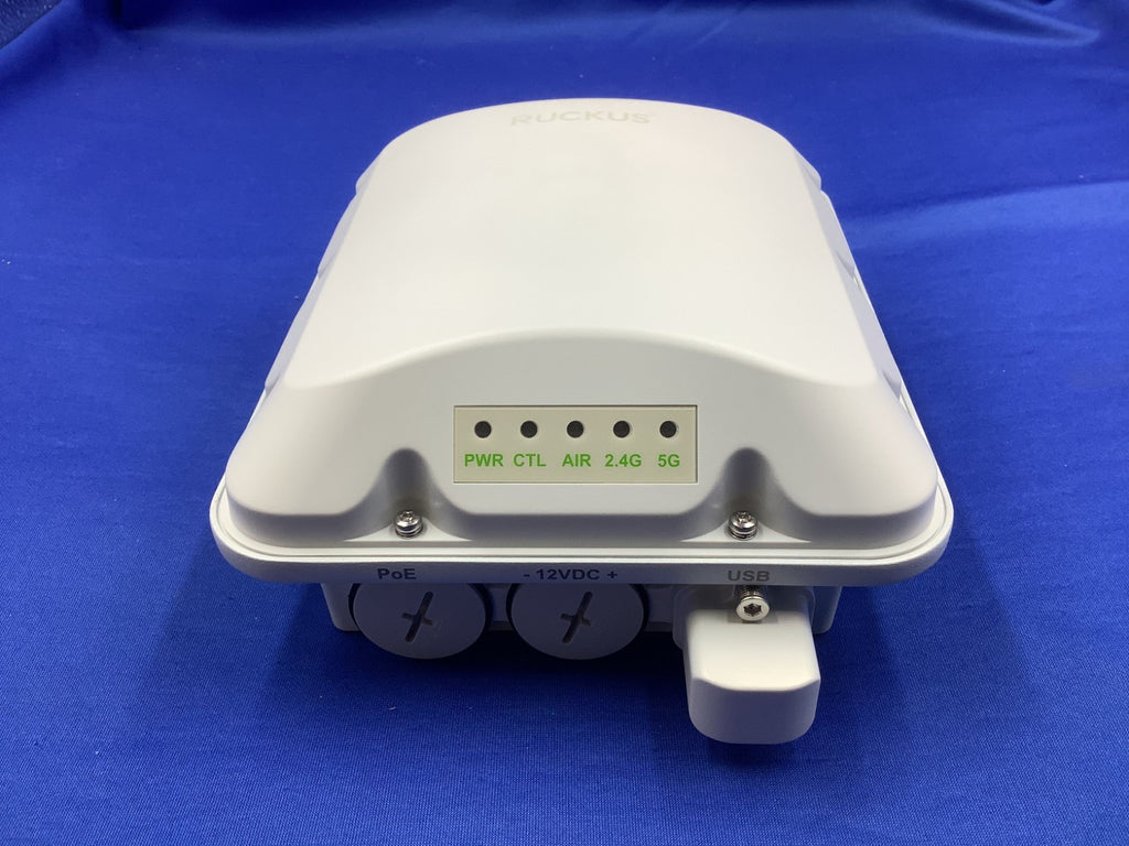 901-T350-US40 Ruckus T350 Series Wireless Outdoor Access Point