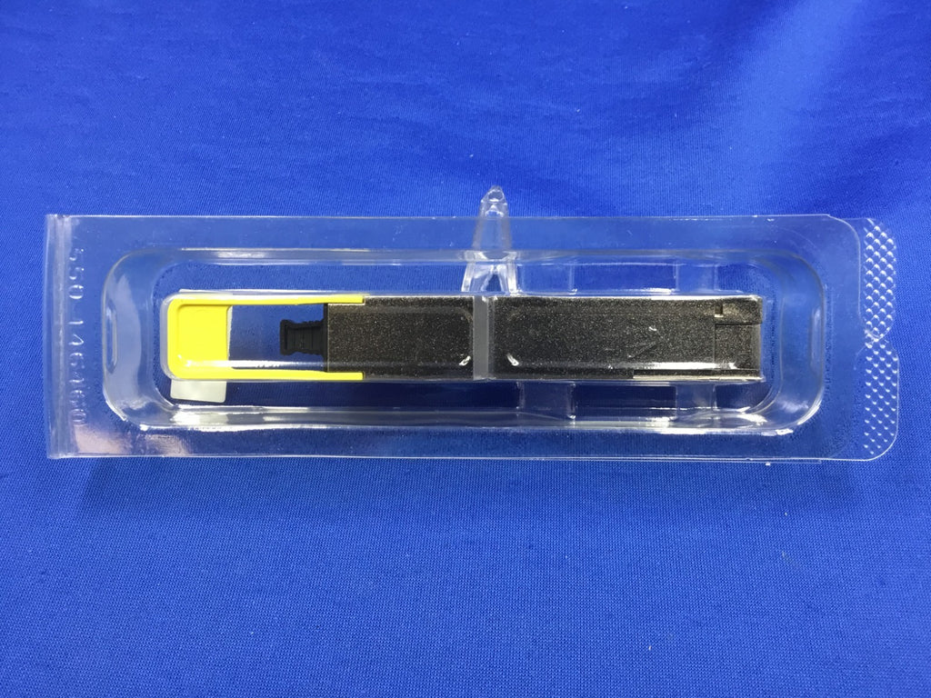 Juniper QDD-400G-DR4 740-085351 QDD 400GBA SE-DR4 SMF 500m 1310nm Transceiver