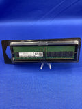 M321R4GA3BB6-CQK SAMSUNG 32G (1X32GB) 2RX8 PC5-4800B RDIMM MEMORY