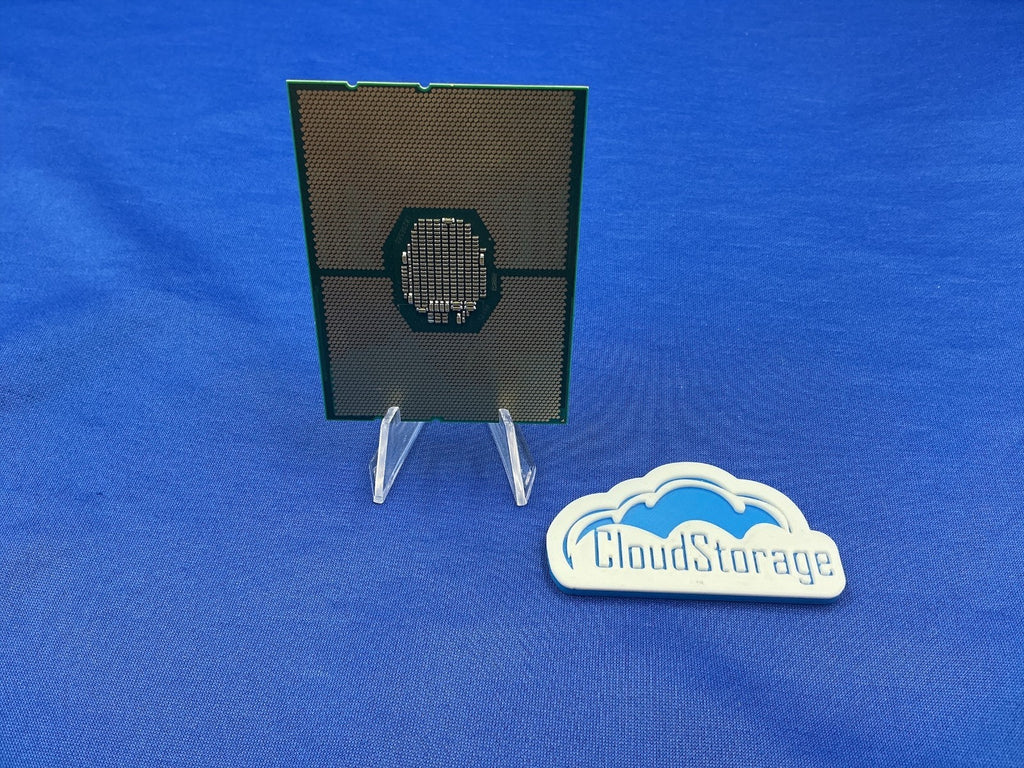 INTEL Xeon Gold 6144 8 Core 3.50GHZ 24.75MB 150W CPU Processor SR3TR