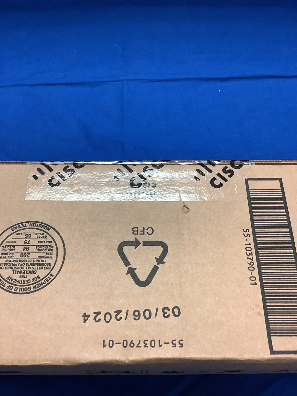 C9300-NM-2Q  Cisco Catalyst 9300 2 x 40GE Network Module