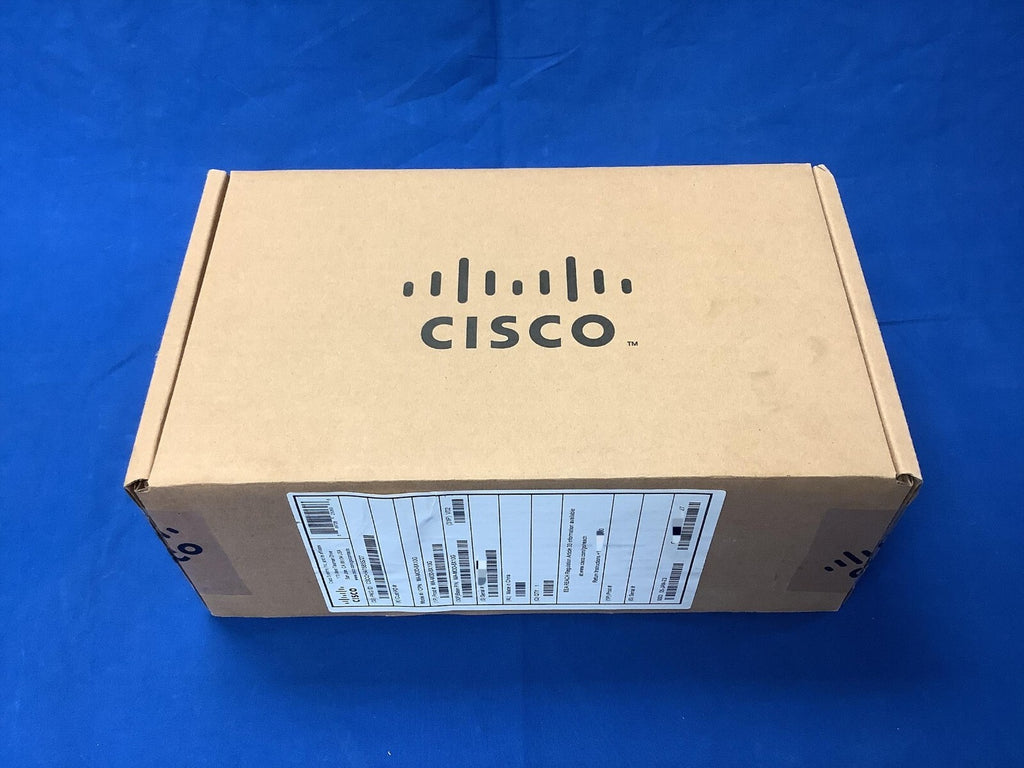 NOB MA-MOD-8X10G Cisco Meraki MS390 models 8 x 10G Uplink Module